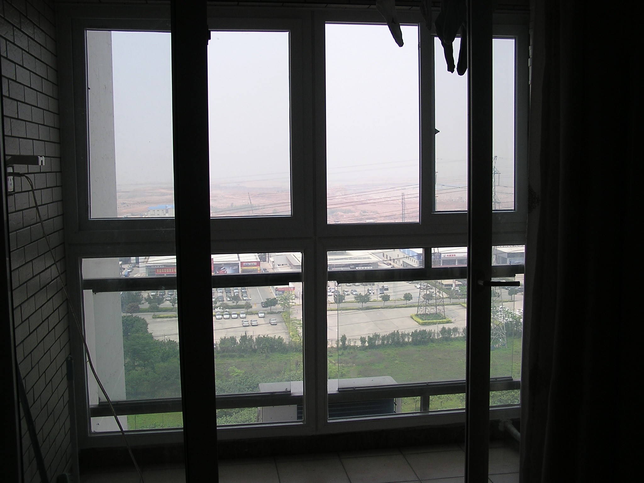 通風隔音窗--怎么來解決交通噪音問題？