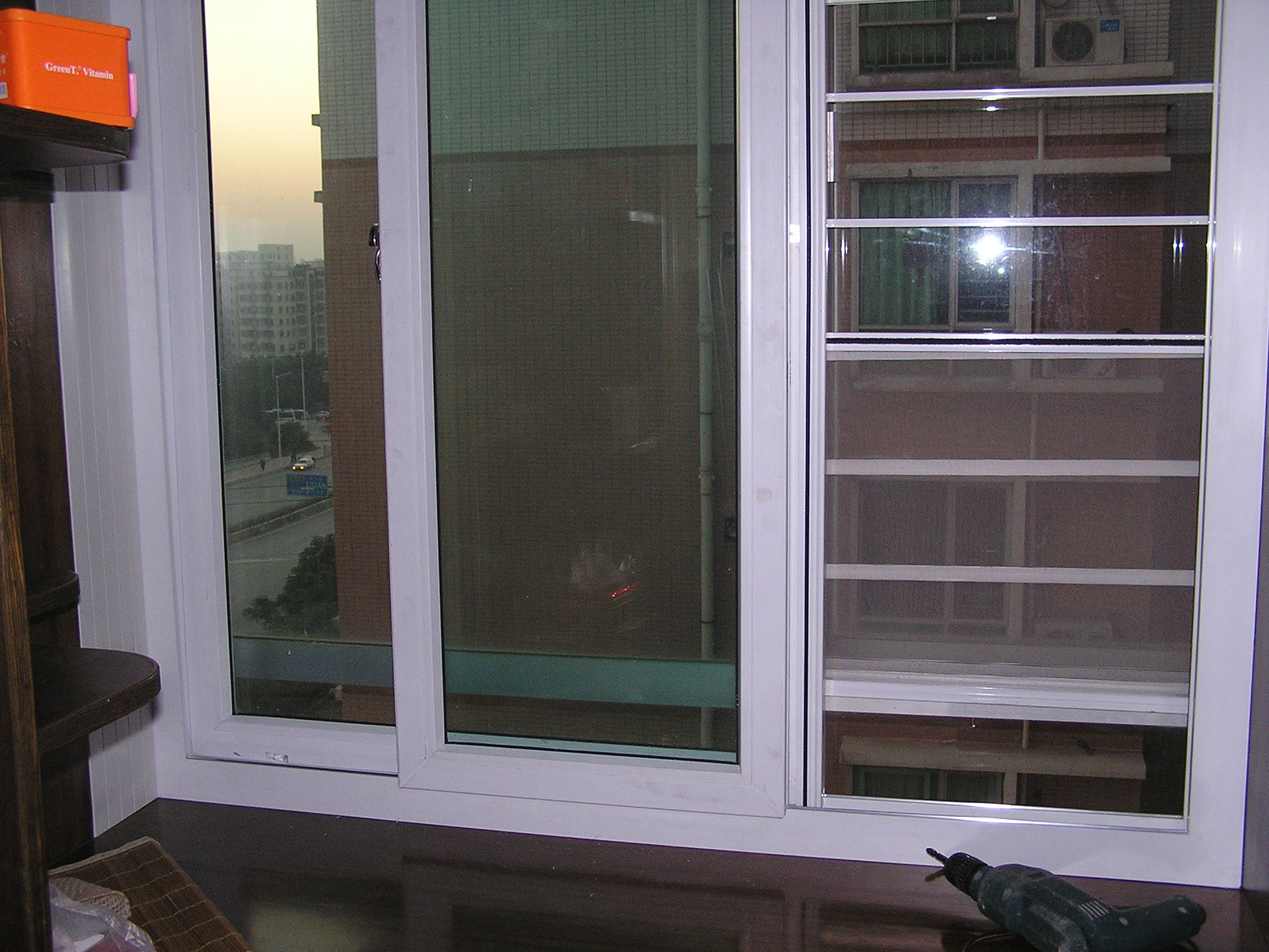 隔音門窗--最好的隔音窗是什么樣？