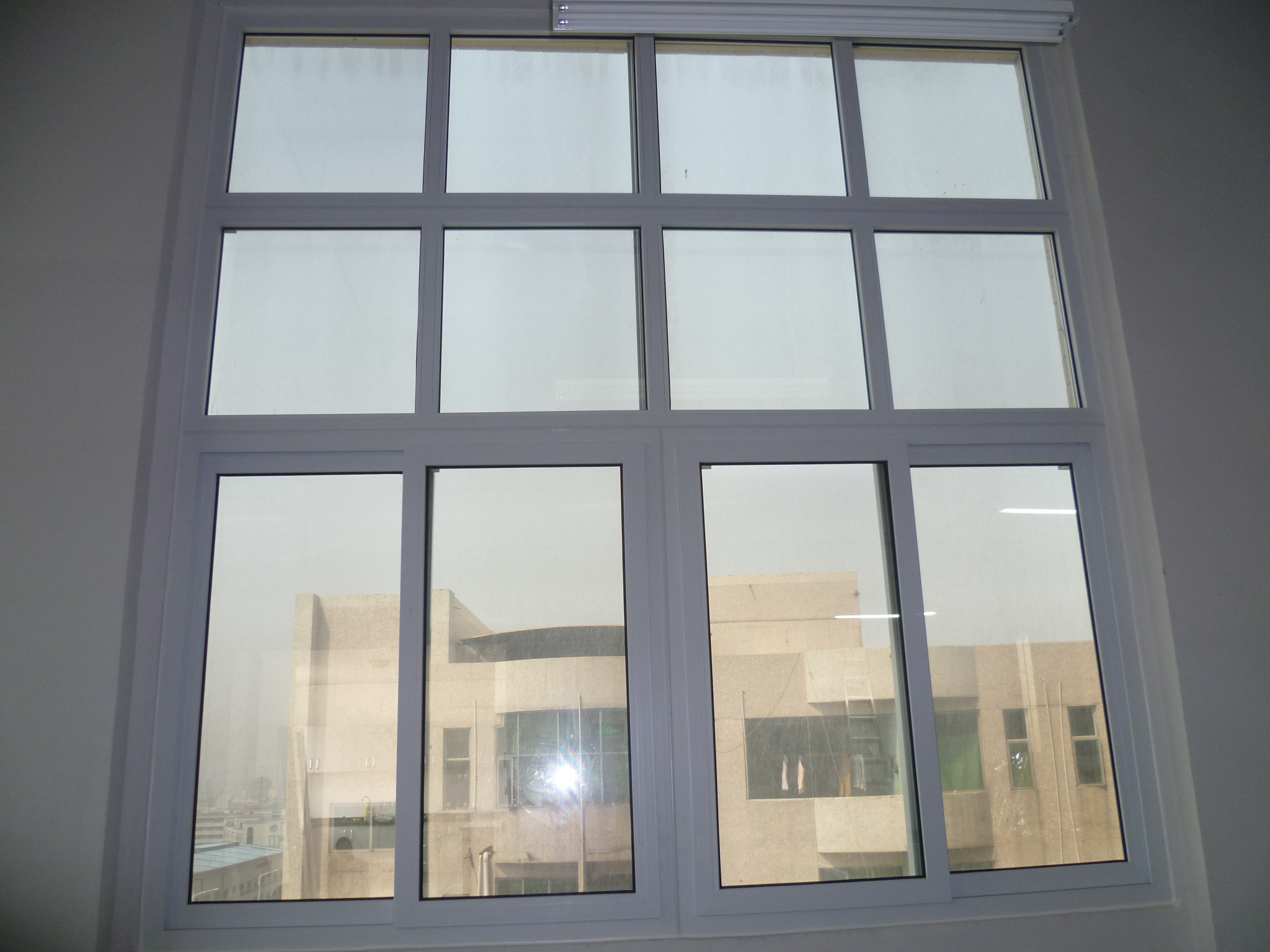 廣州隔音門窗--噪音該怎么來防止呢？