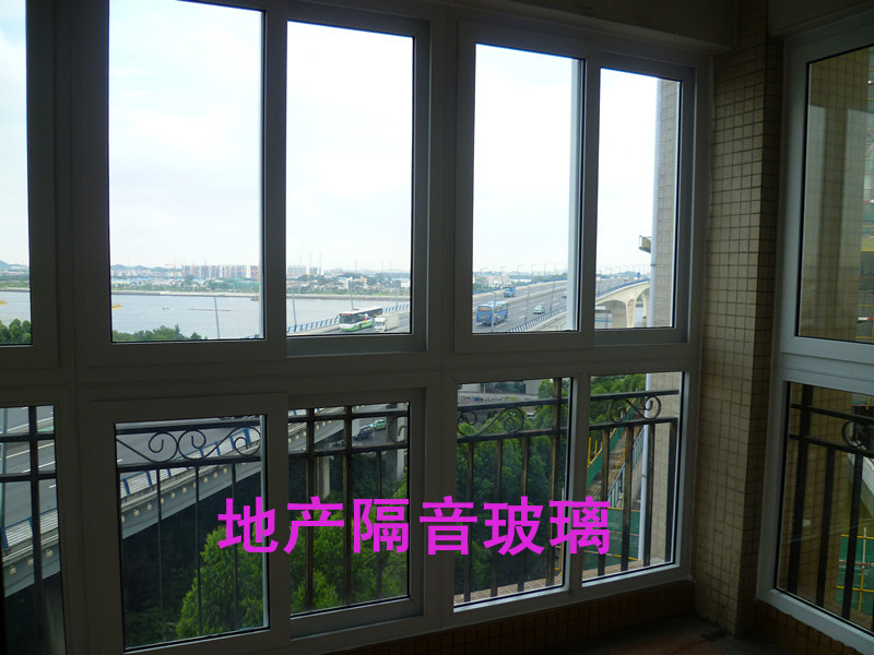 選擇那種地產(chǎn)項(xiàng)目隔音玻璃好？