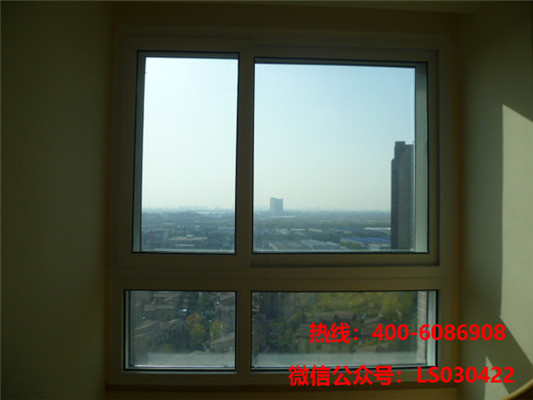 龍湖酈城6.jpg “隔音窗”/