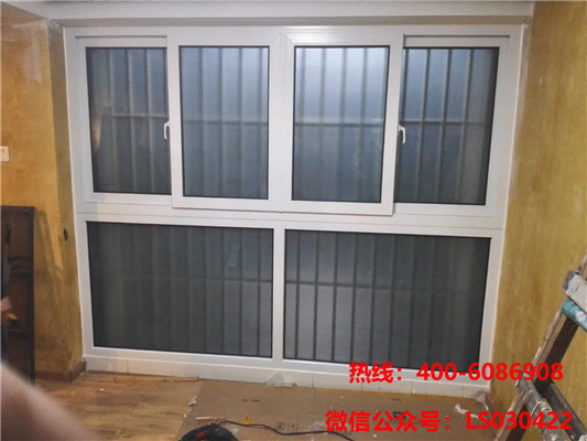 西城豐和1.jpg 隔音窗