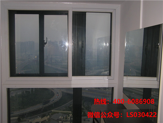 香瑞園-9.jpg “隔音玻璃”/