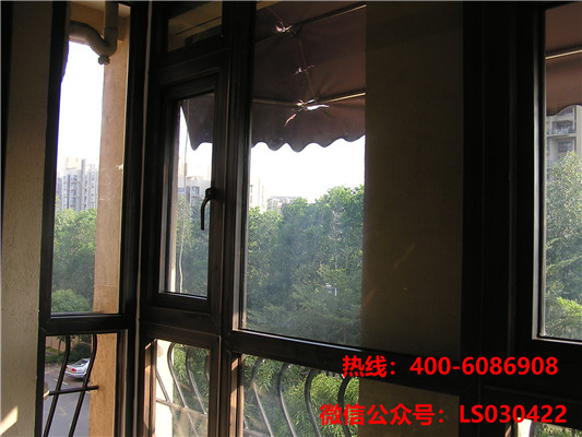 丹楓居-2.jpg “窗戶隔音窗”/