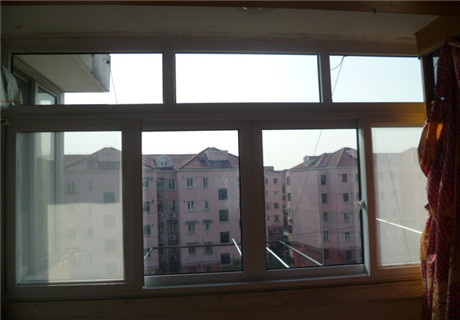 平吉一村.jpg “dok隔音玻璃”/