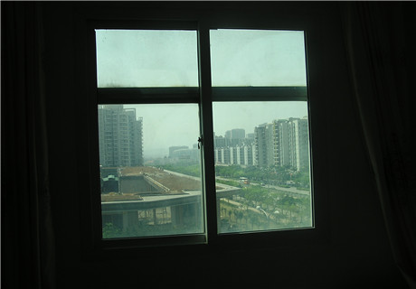 龍崗城市花園-3.jpg “隔音窗”/