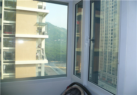 買的房子靠近馬路裝什么隔音窗好？